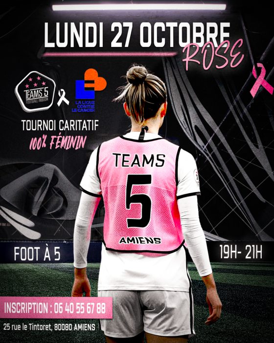team 5