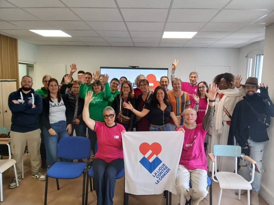 Groupe samedi