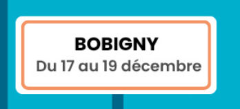 Bobigny bus