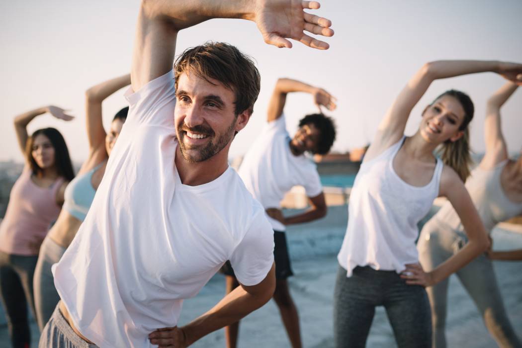 Activités - Soins de support