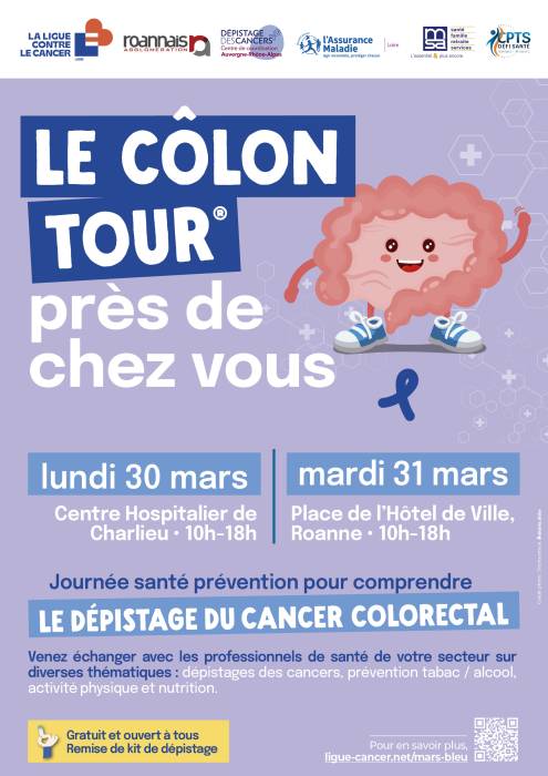 colontour 2026 roannais
