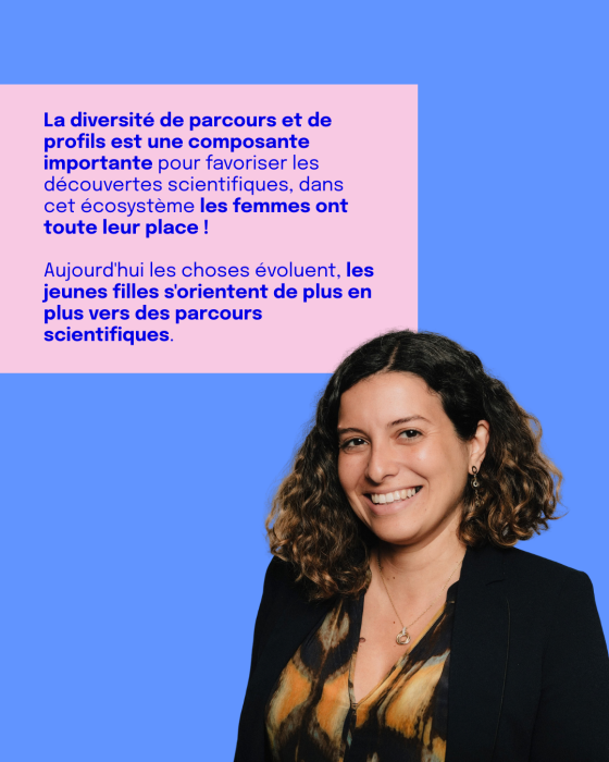 Lina Benajiba
