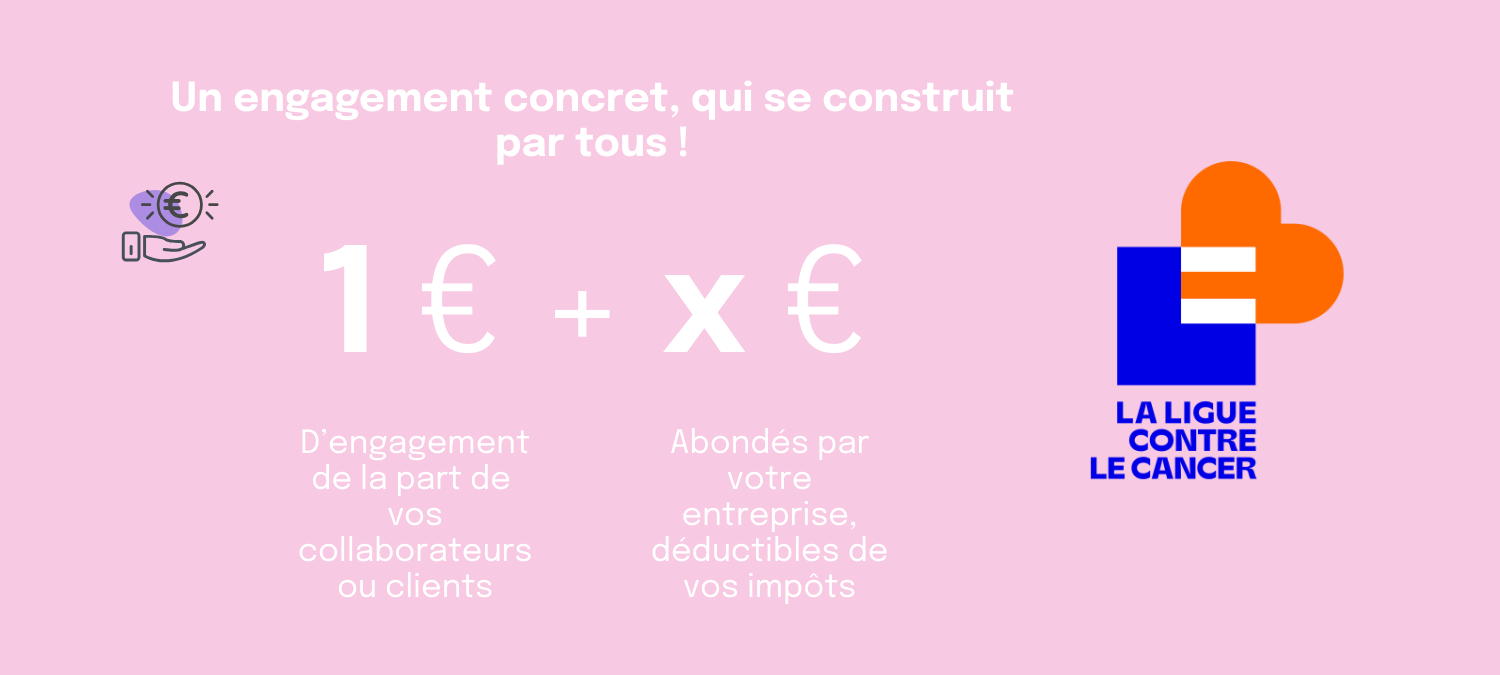 Visuel abondement