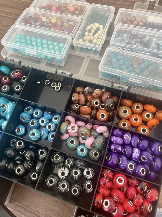 Atelier Perles