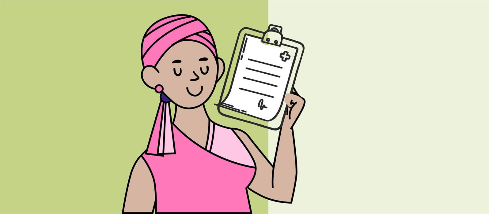 Accès dossier medical