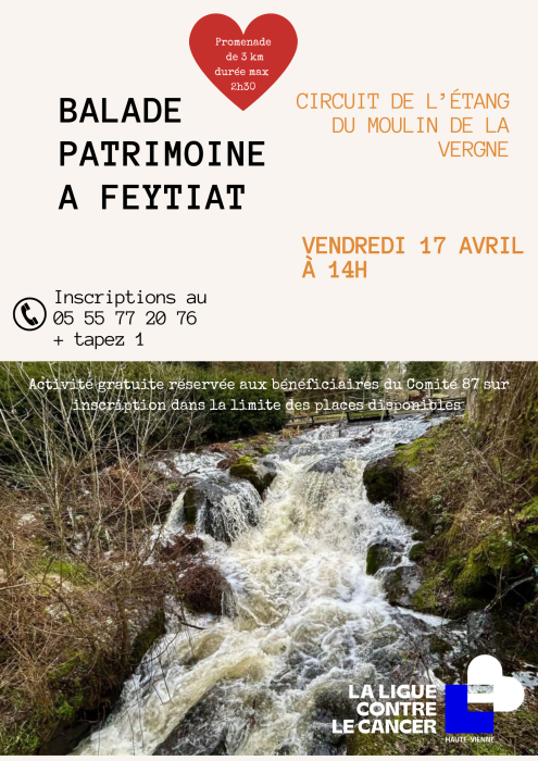 balade patrimoine