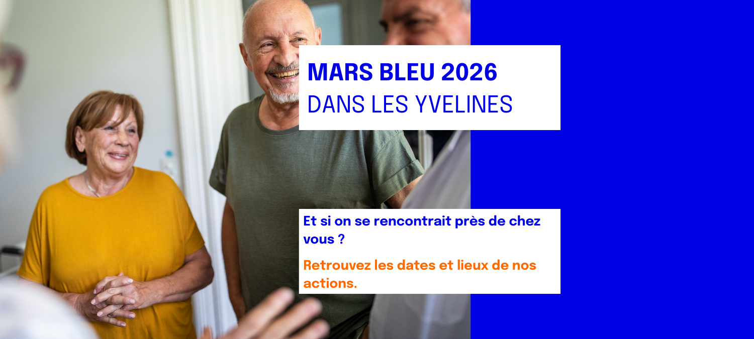 Bannière Mars bleu 2026