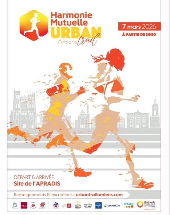 urban trail
