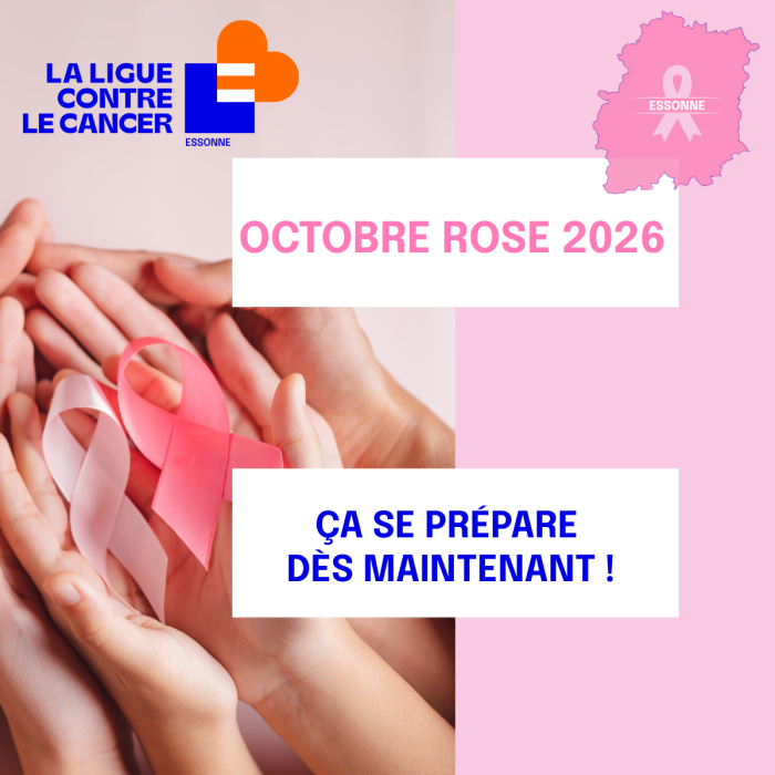 Octobre Rose 2026-essonne-ça se prépare