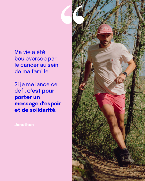 Défi fou Jonathan
