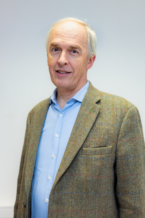 Professeur Hugues de Thé