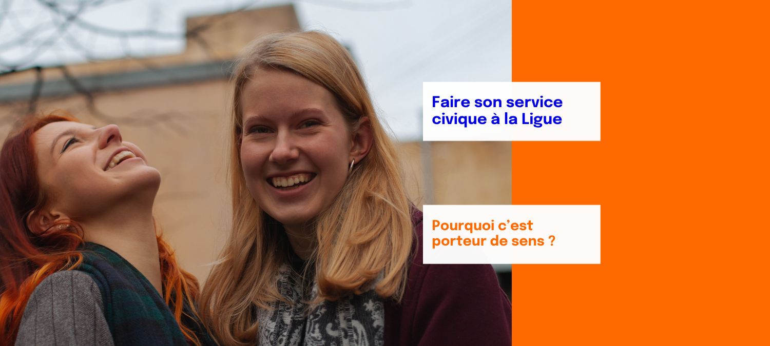 Visuel actu service civique