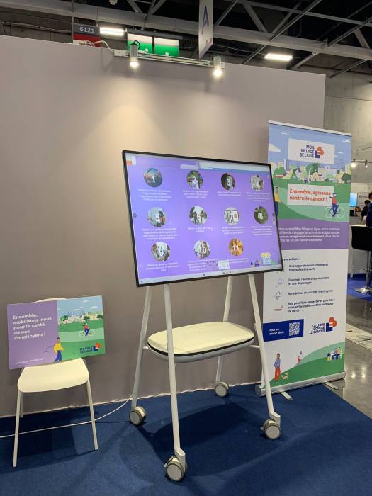 mvsl stand 