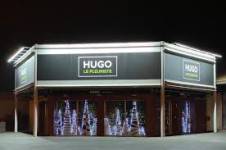 Hugo le Fleuriste - Audincourt