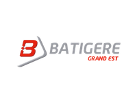 Logo Batigere Grand Est