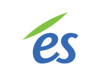 Logo ES