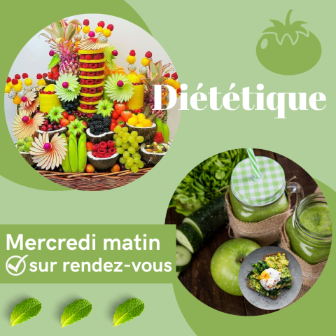 Diététique