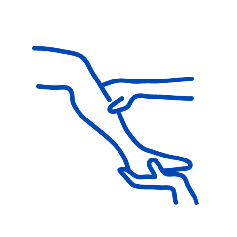 CD83 Réflexologie