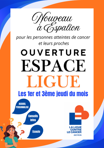 espace espalion