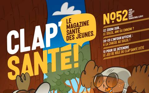 clap santé 52