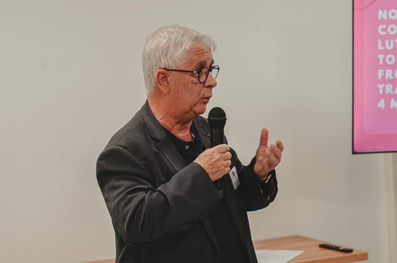 Francis flamain
