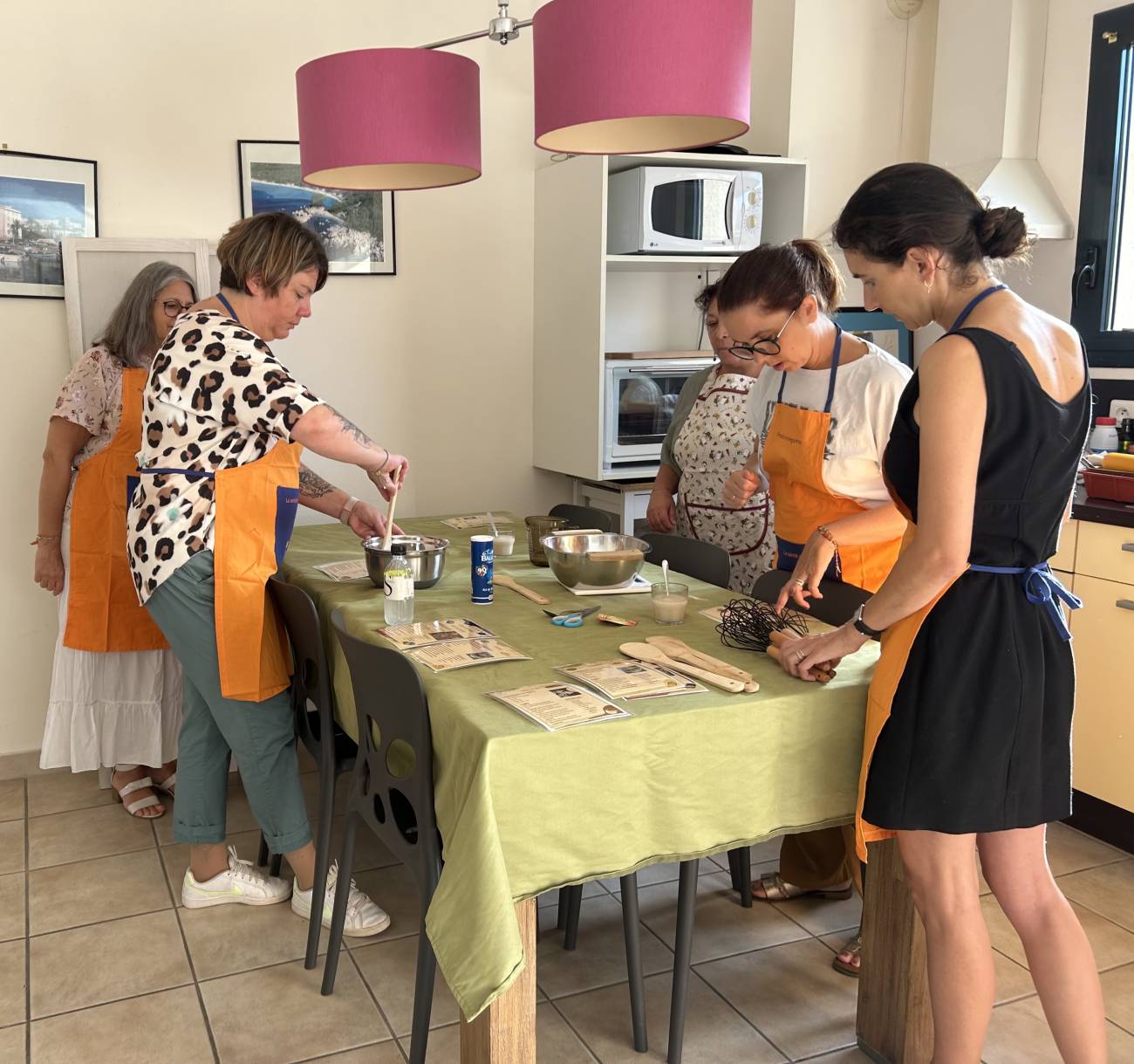 atelier cuisine 2