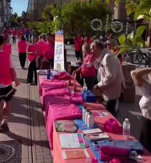 Octobre Rose 2024