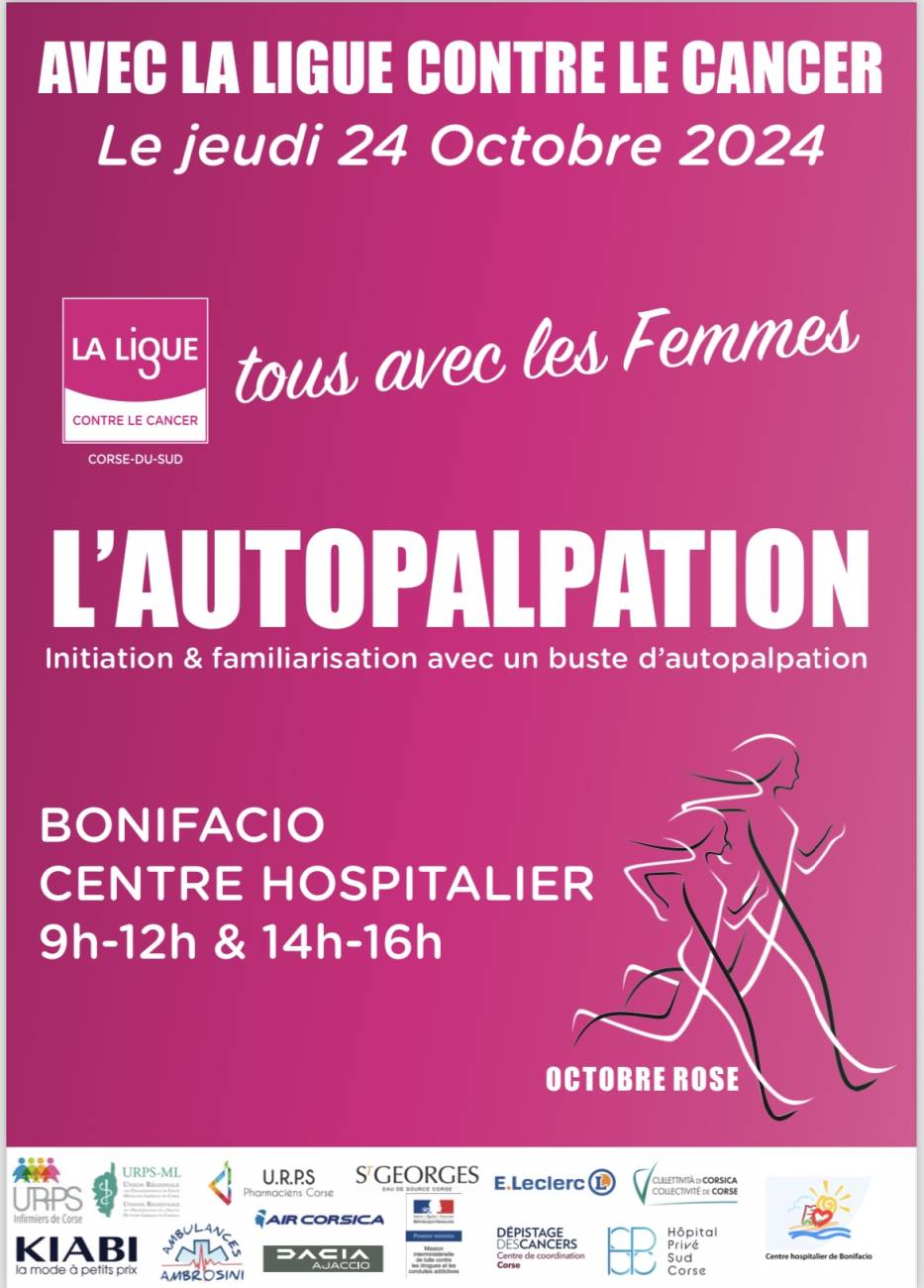 Autopalpation 2