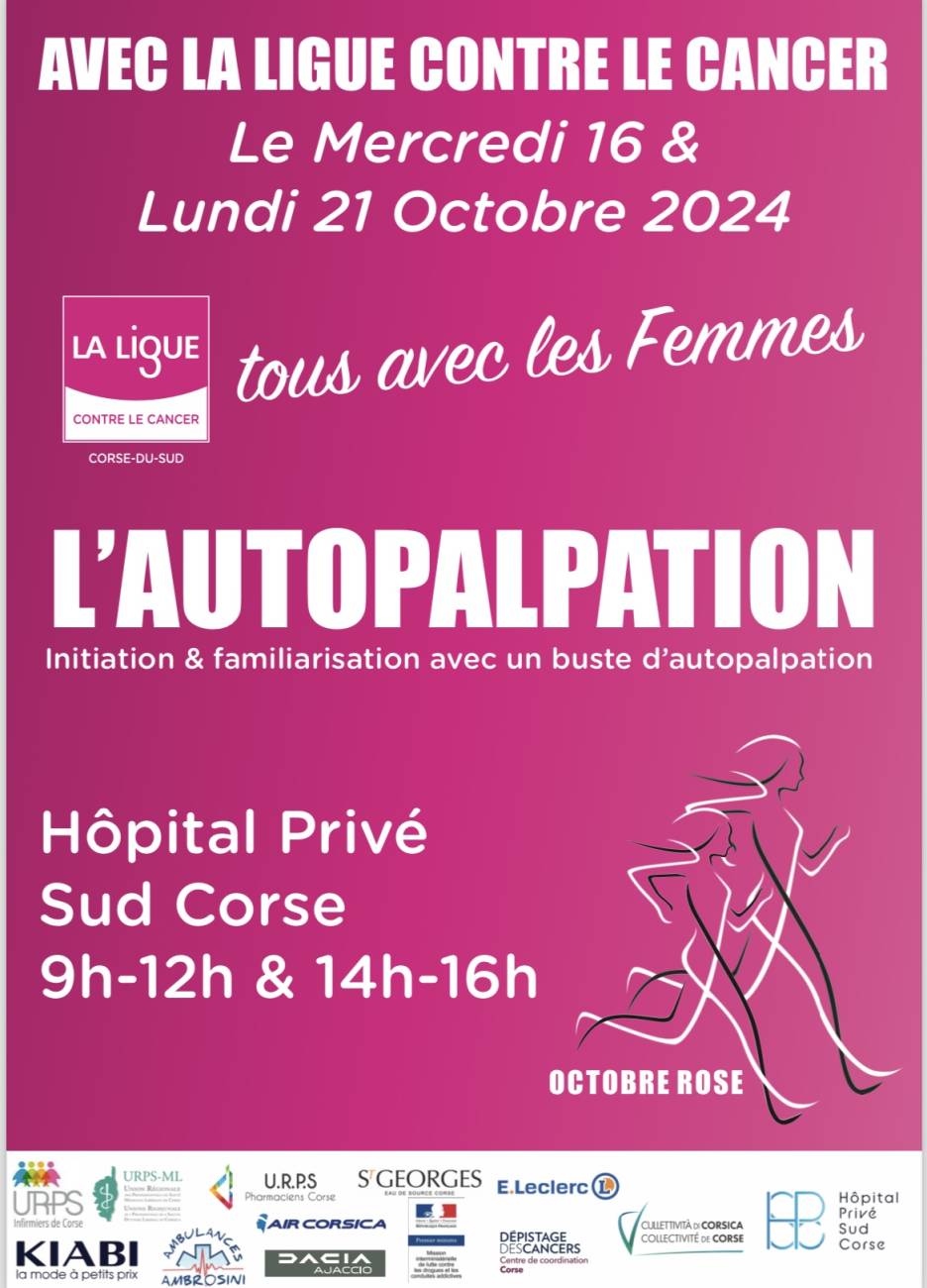 Autopalpation 3