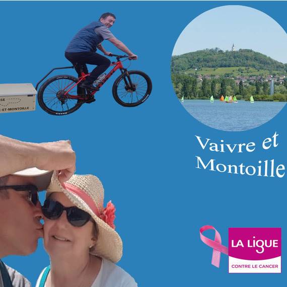 velo vaivre