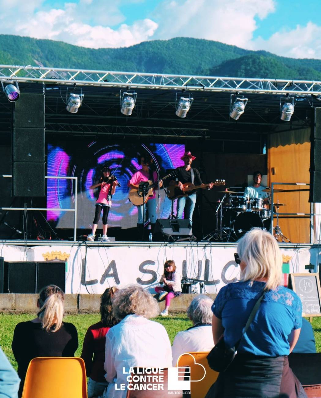 concert