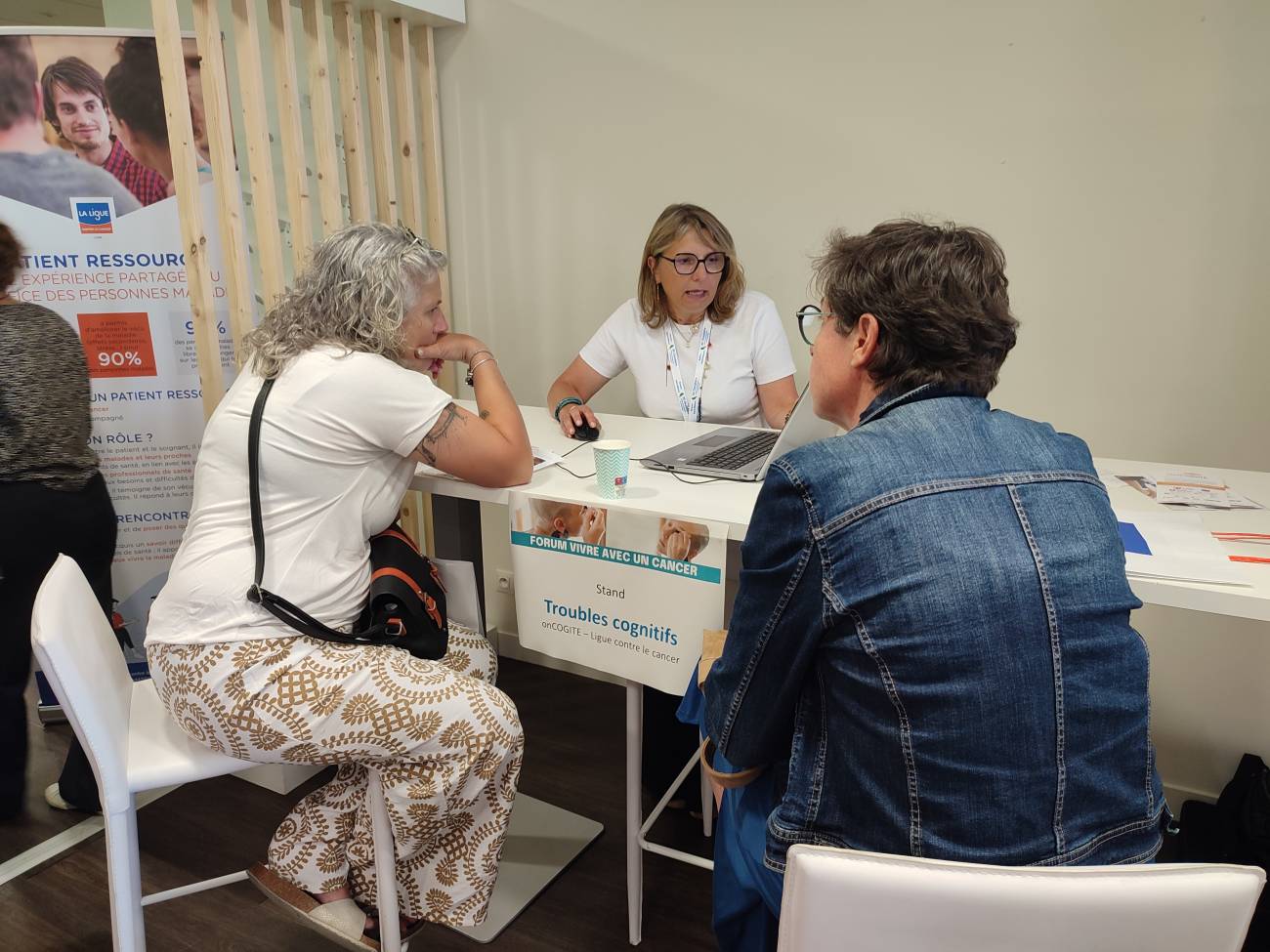 forum vivre avec un cancer 2025