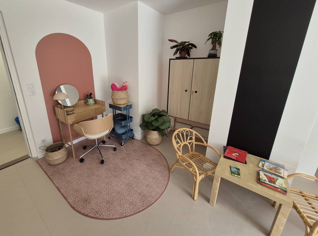 Salle de soins 3 - CD95