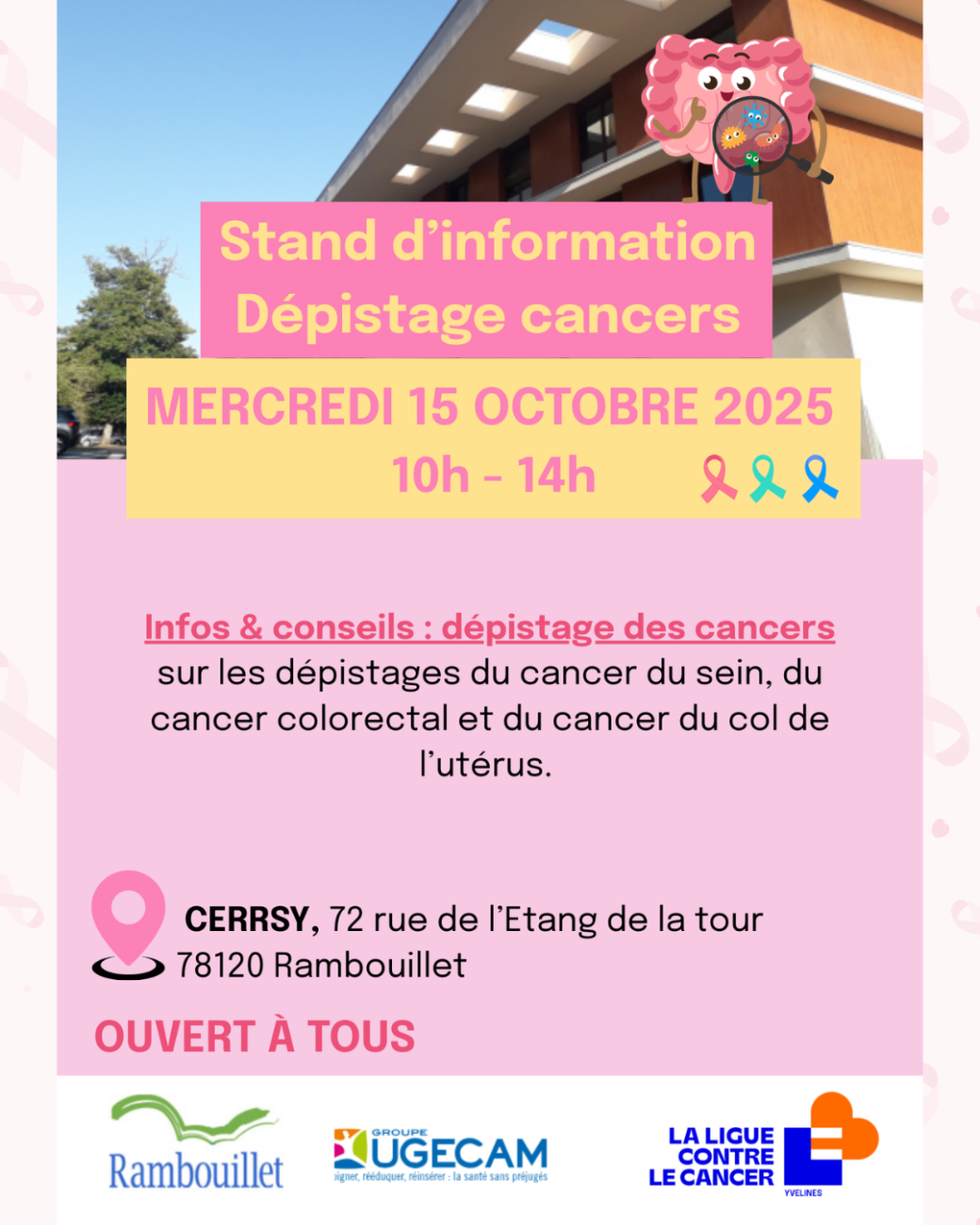 Cersy or