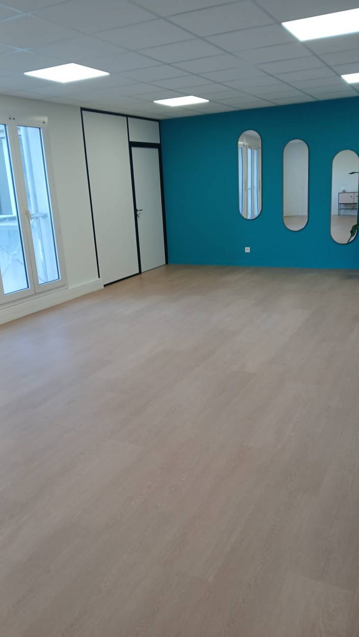 grande salle