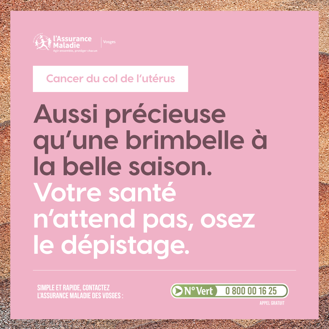 prevention cpam