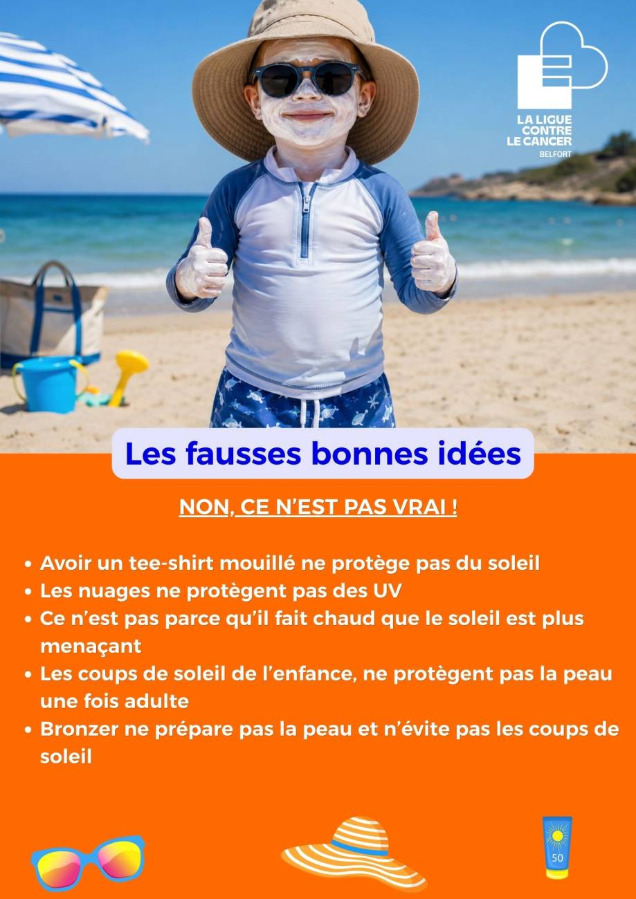 Campagne Solaire