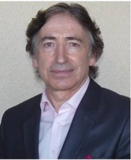 Dominique PEIGNAUX Ligue contre le cancer 37