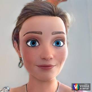 Marie PRESSET Ligue contre le cancer 37