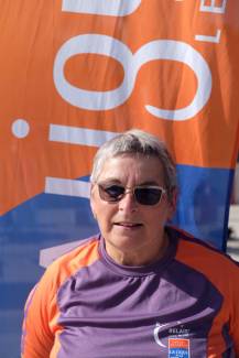 Photo d'Anne Marie