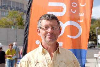 Photo de Fabrice