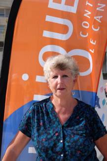 Photo de Marie Ange