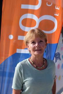 Photo de Martine