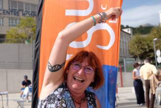 Photo de Marylène