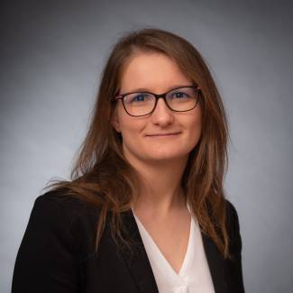 Nelly JULLIARD, Chargée de communication CD42