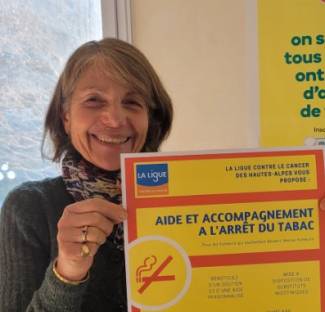 Photo de Véronique