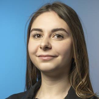 Charlotte GUÉNON