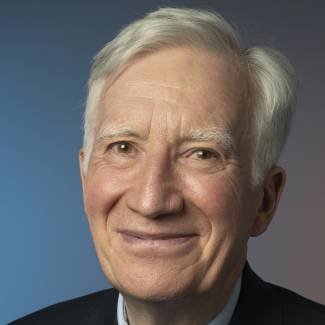 Gérard HUOT