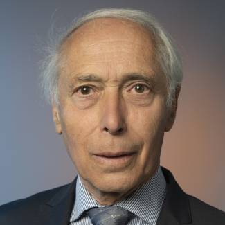 Hervé GAUTIER Docteur