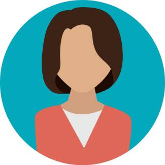 avatar féminin